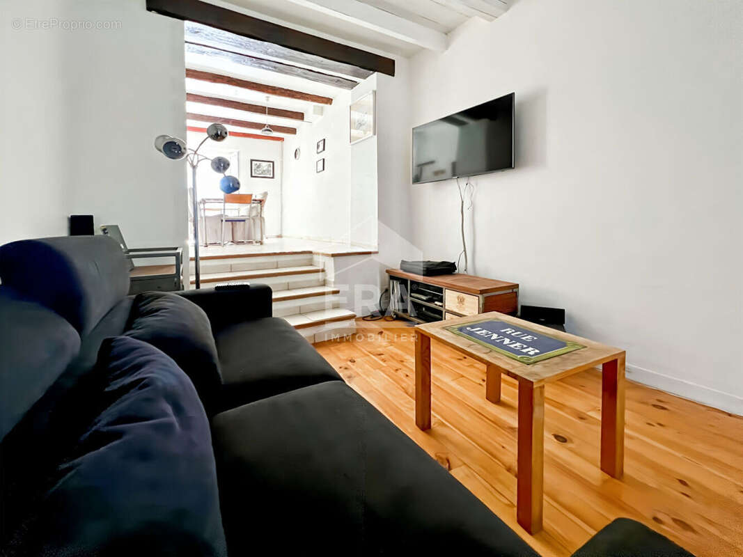 Maison à LES PENNES-MIRABEAU