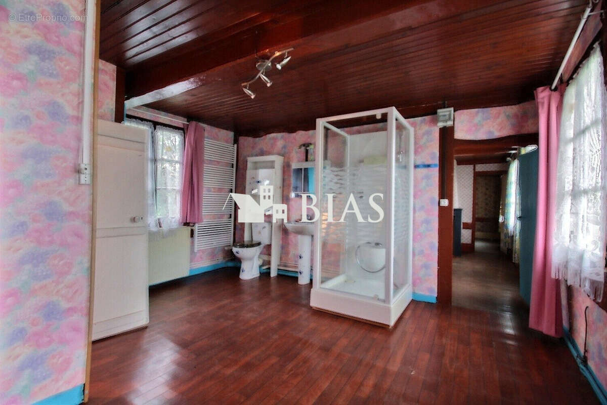 Maison à SAINT-PAER