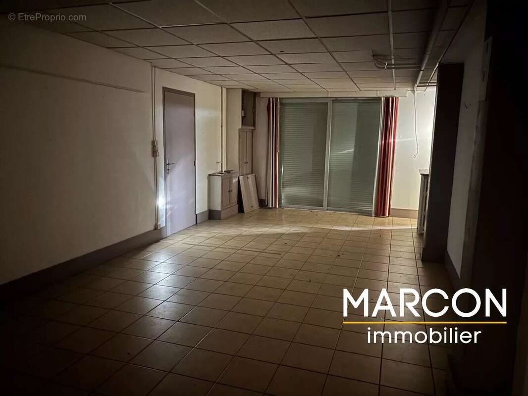 Maison à LA SOUTERRAINE