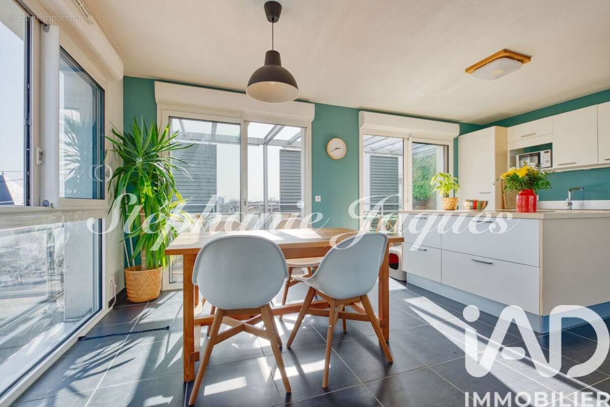 Photo 3 - Appartement à BORDEAUX