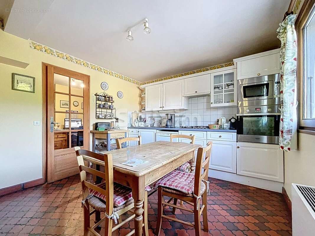 Appartement à CORDON