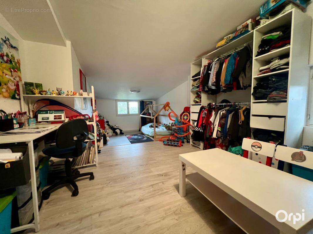 Maison à VIEILLE-EGLISE