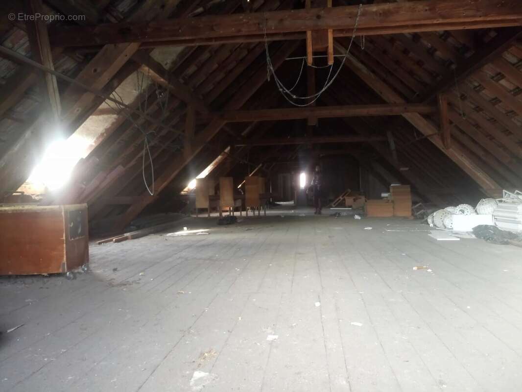 Appartement à MUTZIG
