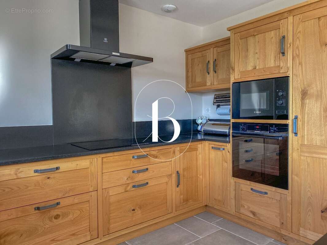 Maison à SAINT-AMBROIX