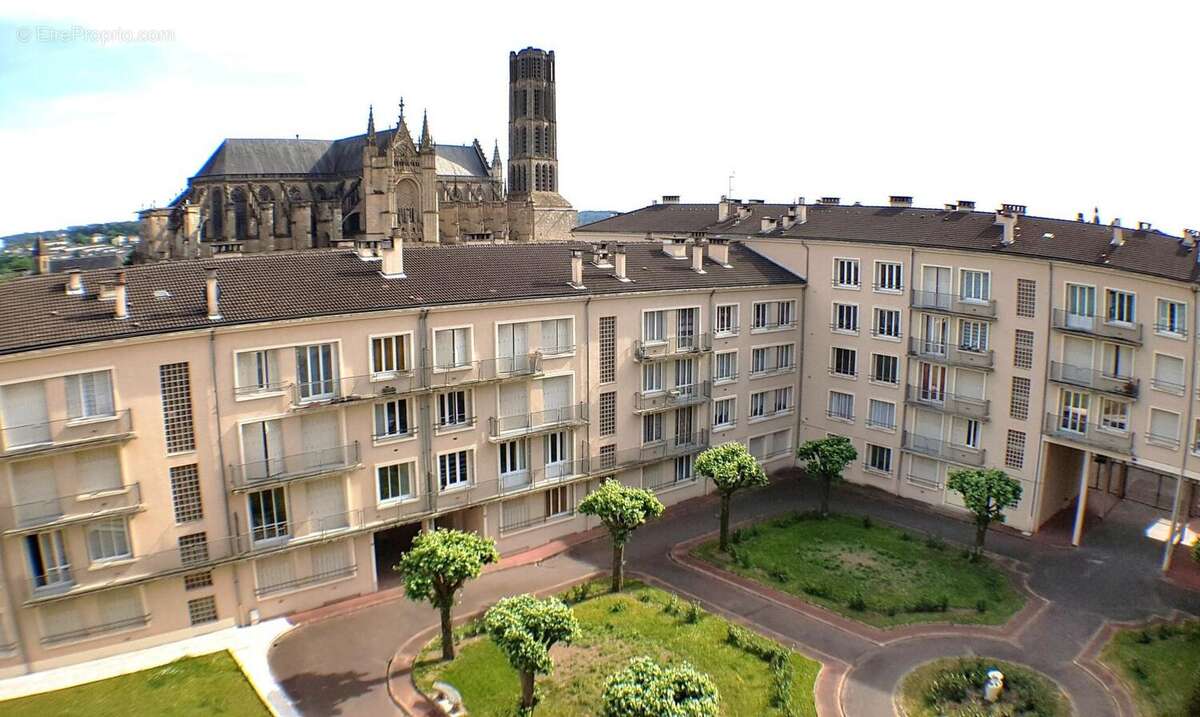 Photo 8 - Appartement à LIMOGES