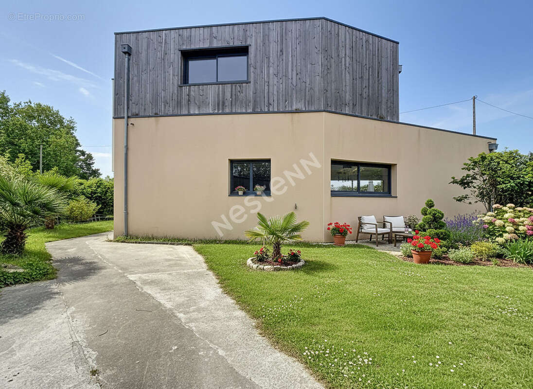 Maison à VALLET