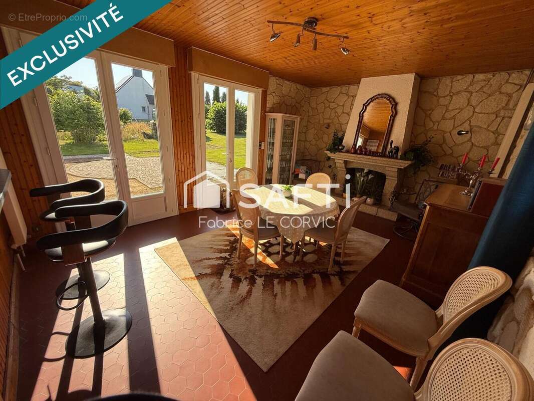 Photo 9 - Maison à GUENIN