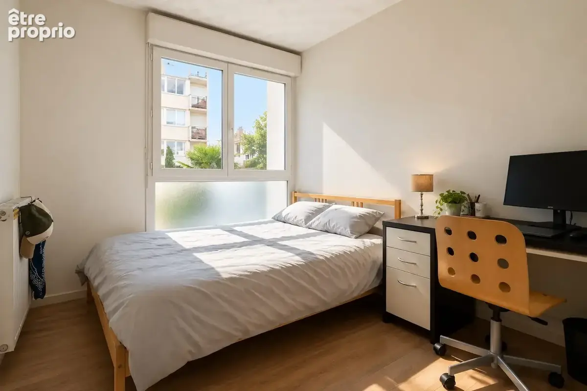 Maison 5 pièces 91 m² à vendre à Cergy (95000) - photo 9