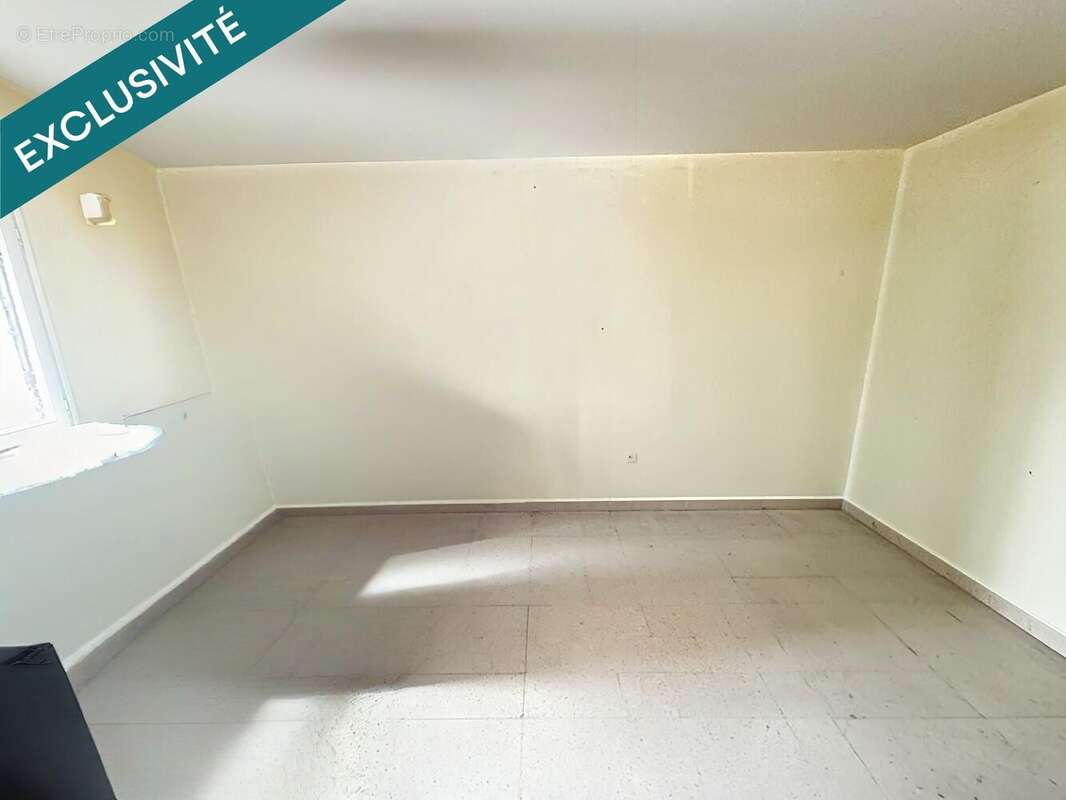 Photo 7 - Appartement à NIMES