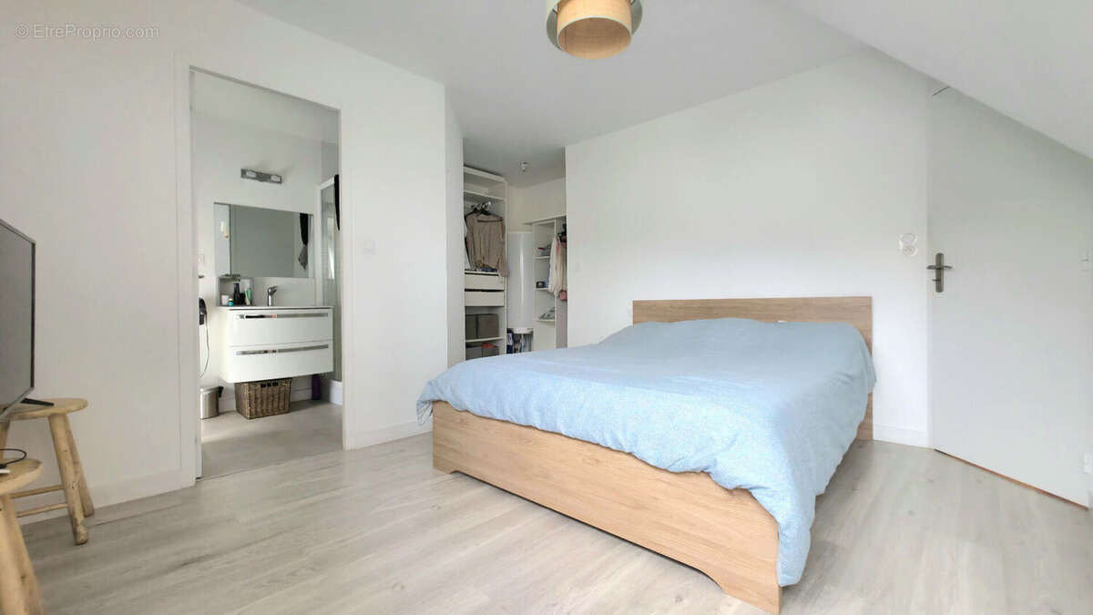 Maison à SAINT-NAZAIRE