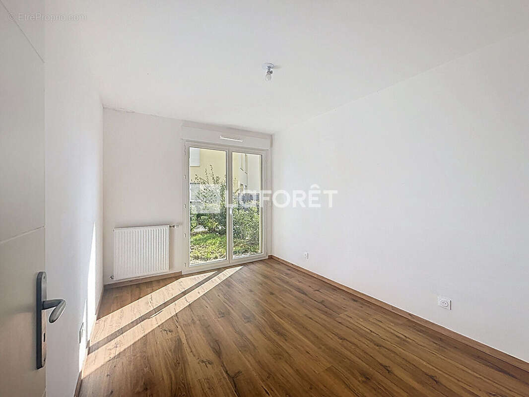 Appartement à RILLIEUX-LA-PAPE