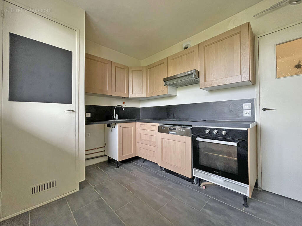 Appartement à EAUBONNE