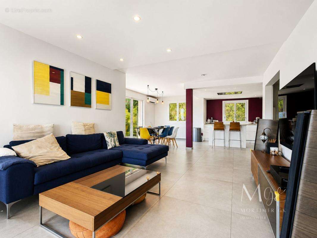 Maison 179 m² à Nice  - photo 9