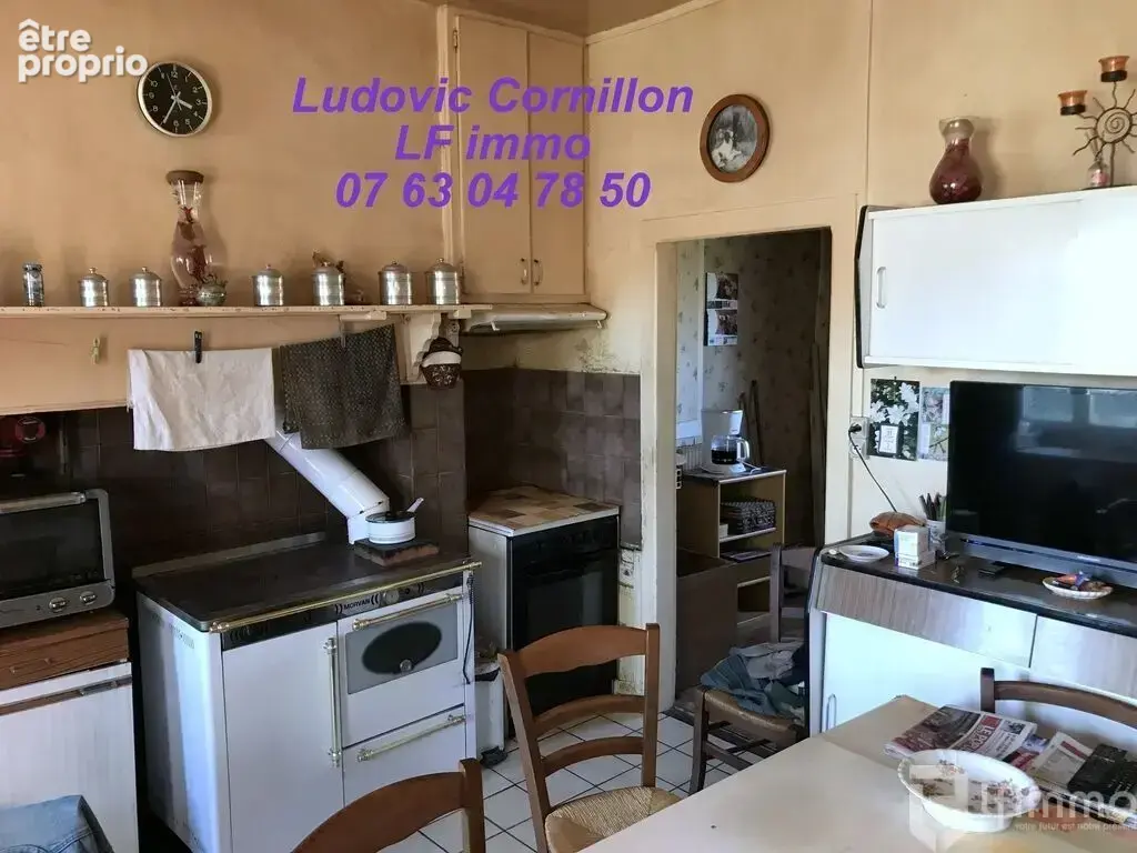 Ferme de 52 ha, maison et bâtiments - photo 10