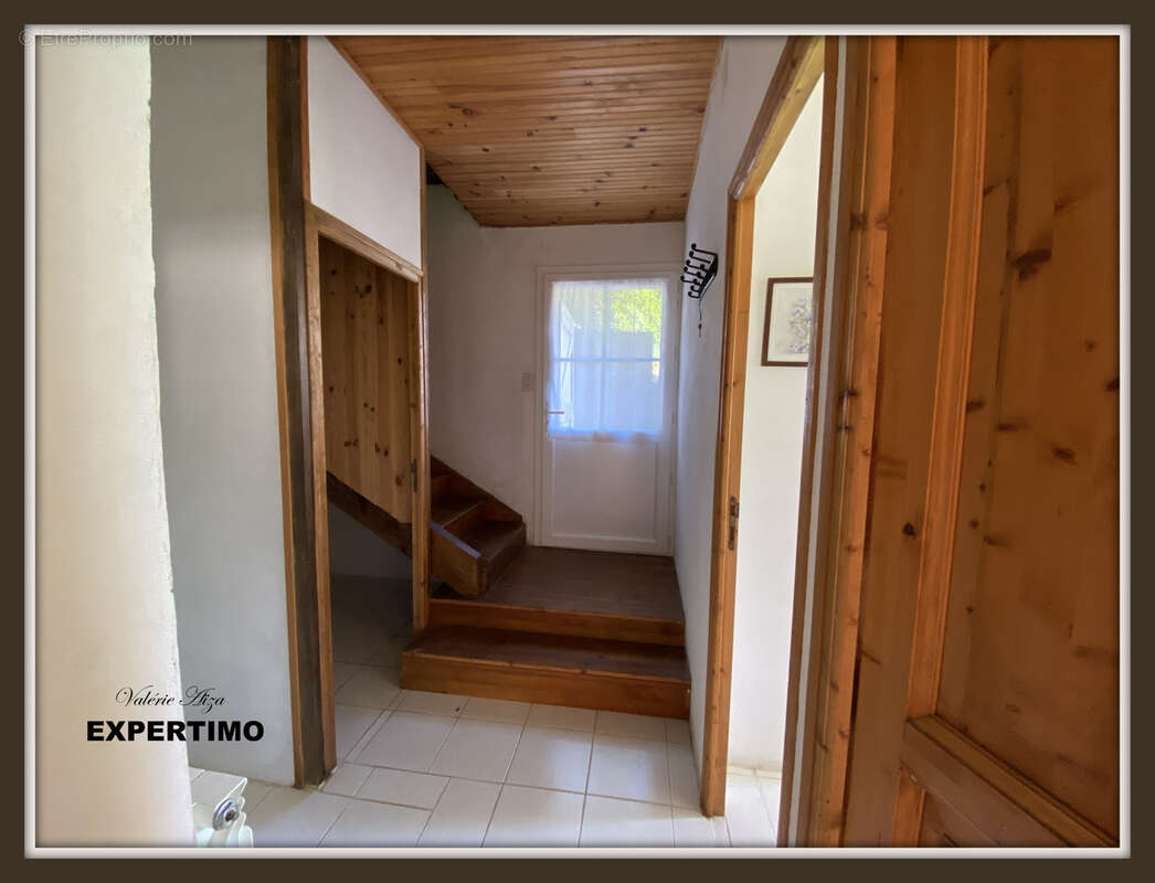 La Salvetat sur Agout ,Maison avec jardin et prairie - photo 9