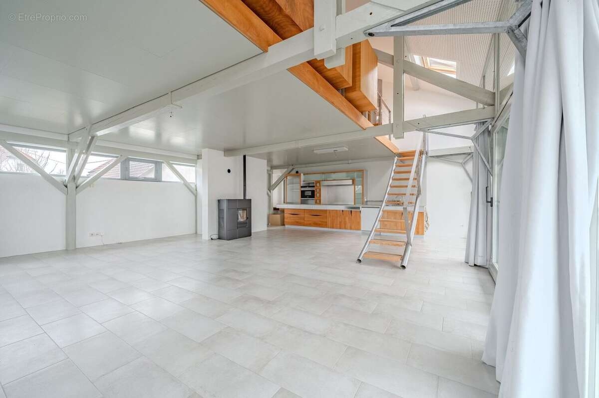 Maison à OFFENDORF