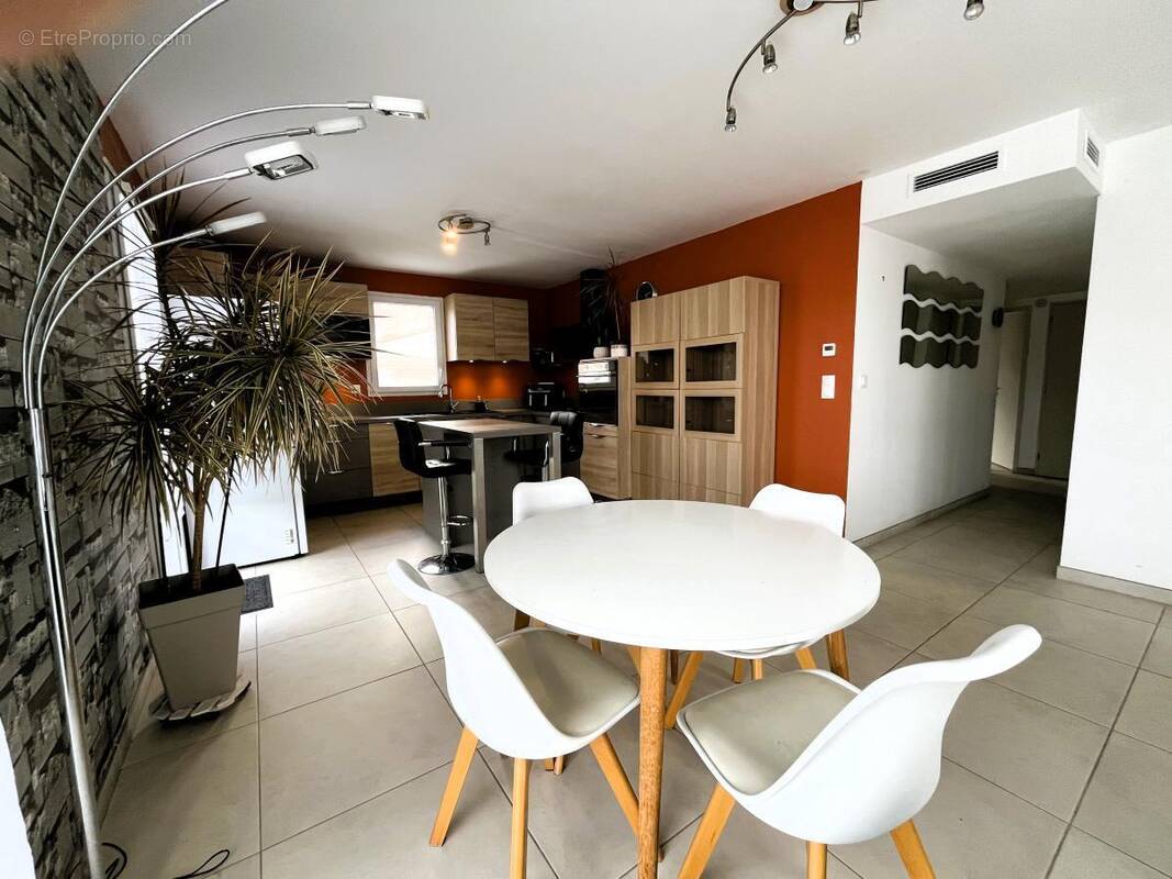 Maison à SAINT-PERE-EN-RETZ