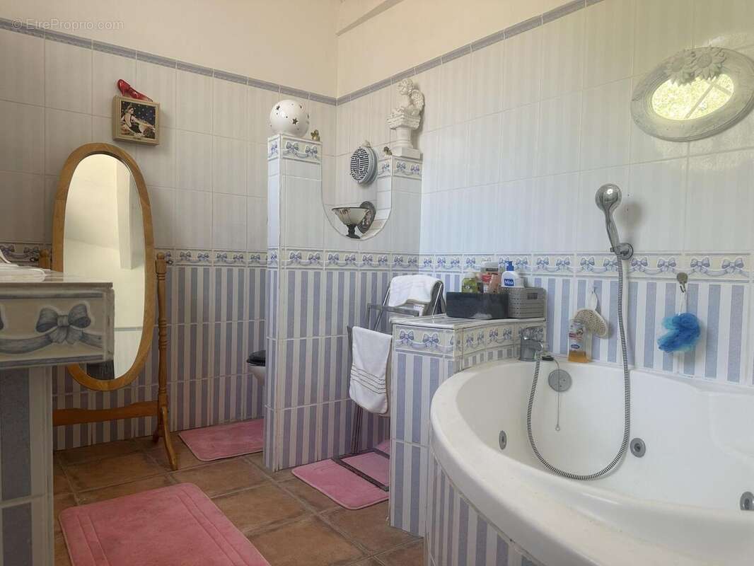 Photo 5 - Appartement à MARSEILLAN