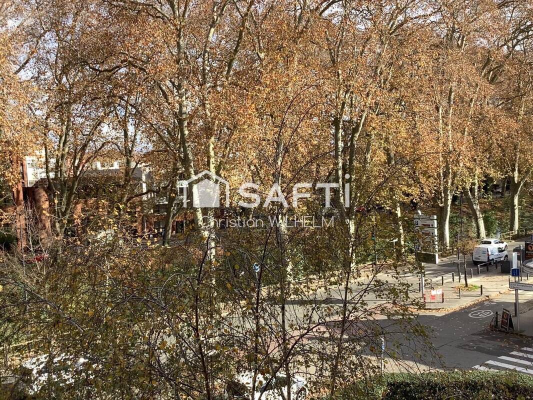 Photo 1 - Appartement à TOULOUSE