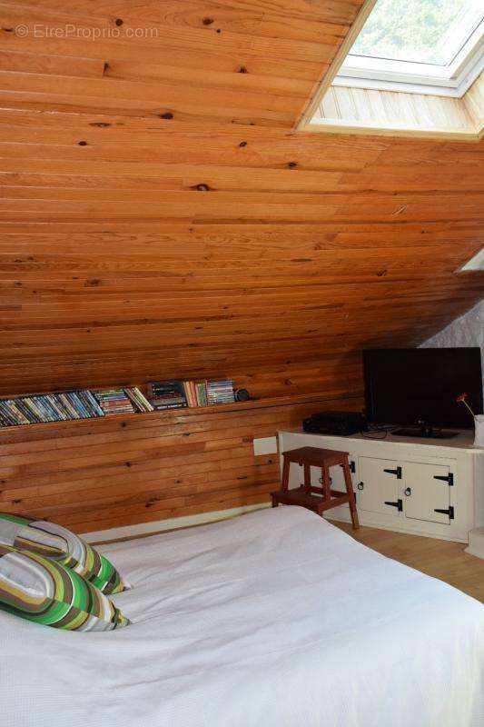 Maison à CAMPAGNA-DE-SAULT