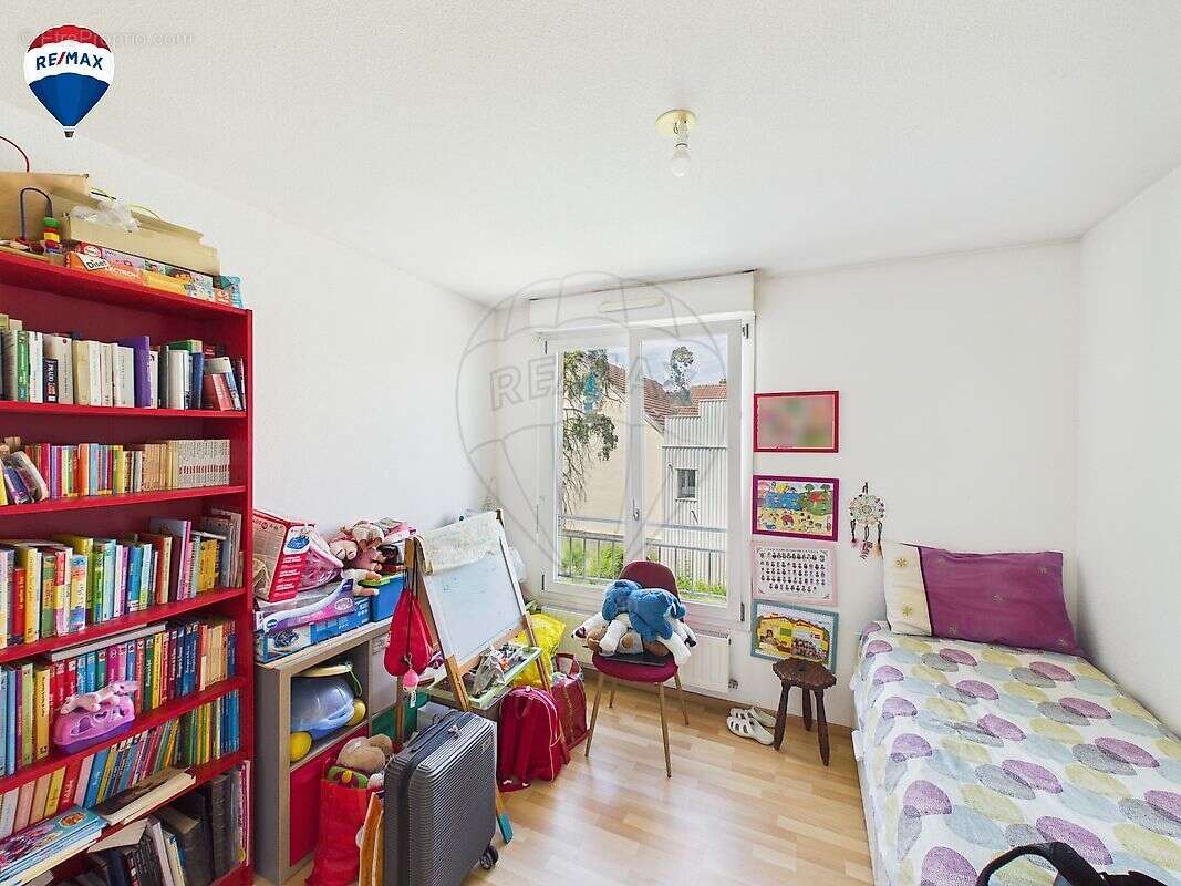 Appartement à MULHOUSE