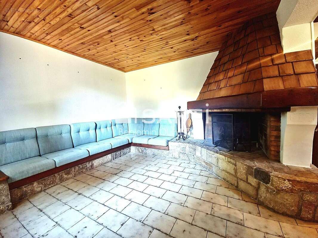 Photo 4 - Maison à VITROLLES