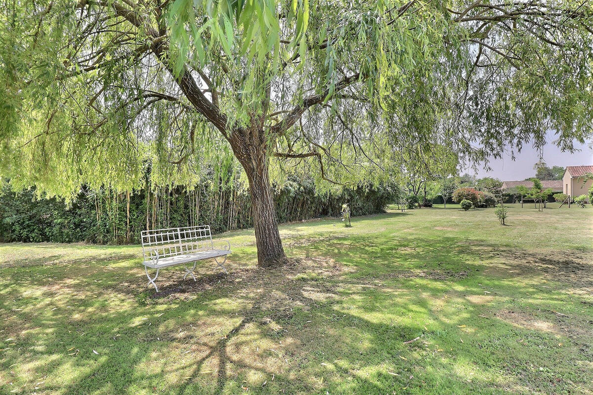 Terrain à SAINT-ANDRE-DE-CUBZAC