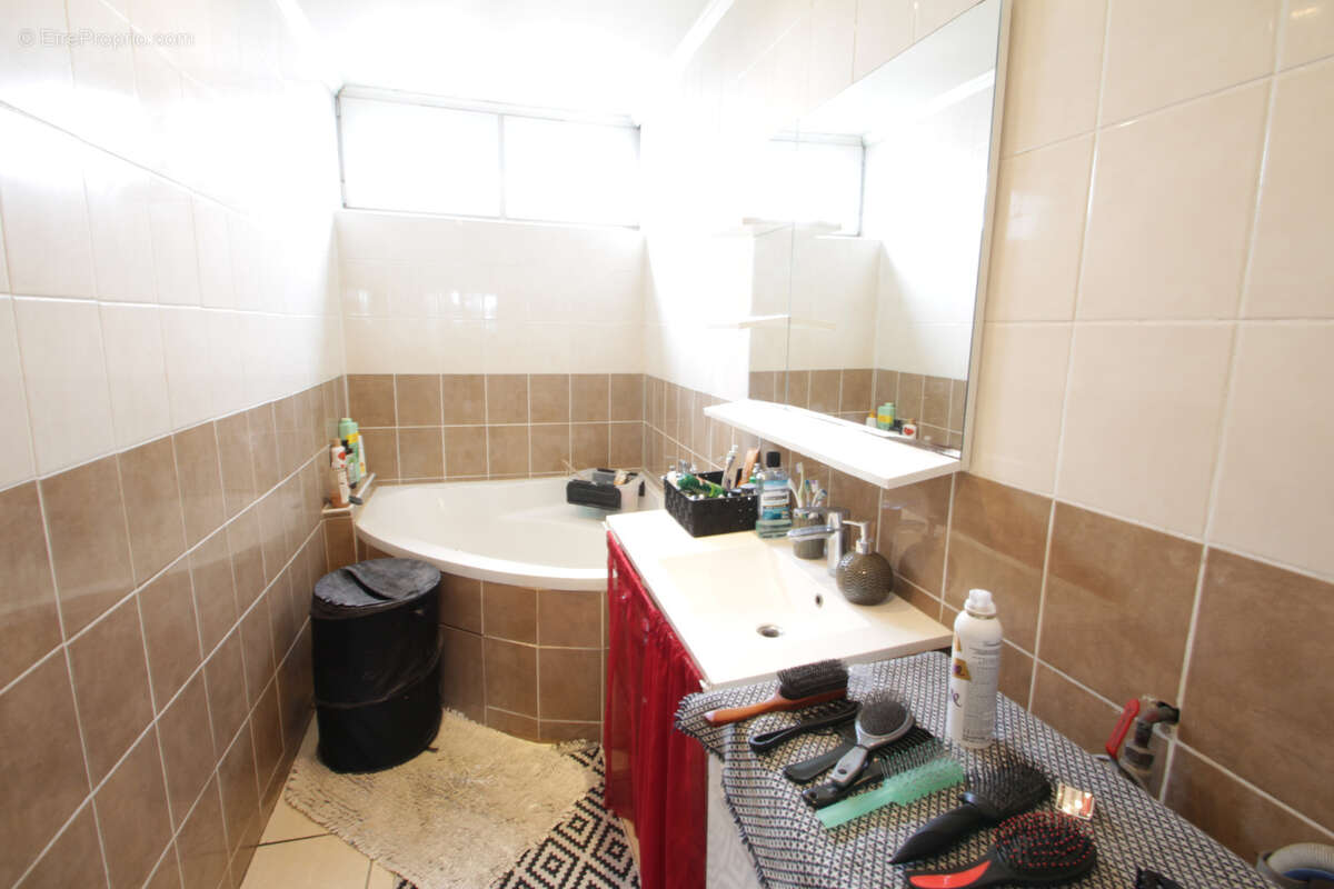 Appartement à MONDELANGE