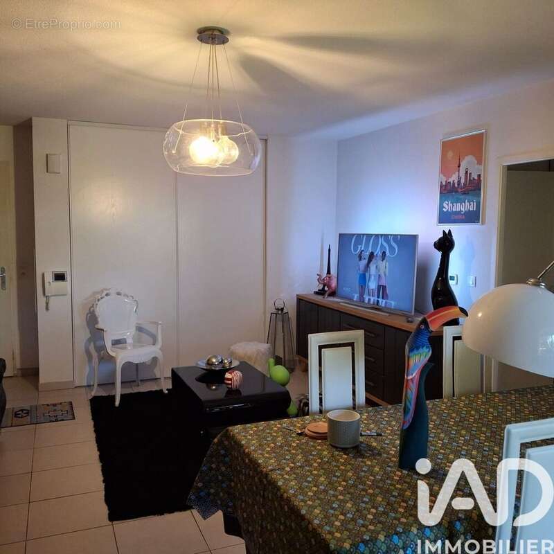 Photo 4 - Appartement à MONTAUBAN
