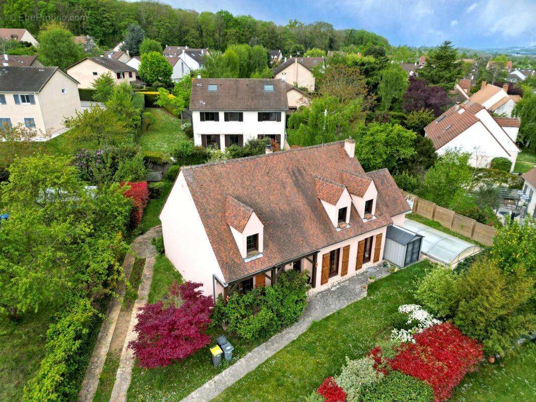 Maison À Vendre - photo 2