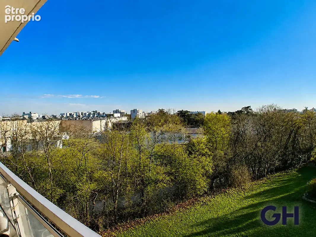 Photo Appartement à Caluire-Et-Cuire au prix de 280 000€