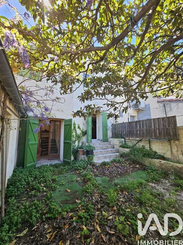 Photo 5 - Maison à LANSAC