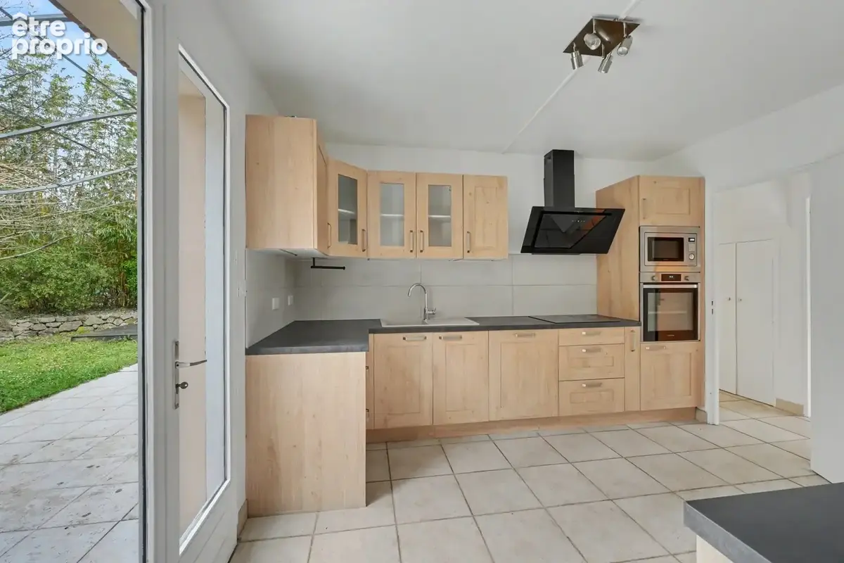 Maison 6 pièces 145 m² à vendre à Saint-Orens-De-Gameville (31650) - photo 8