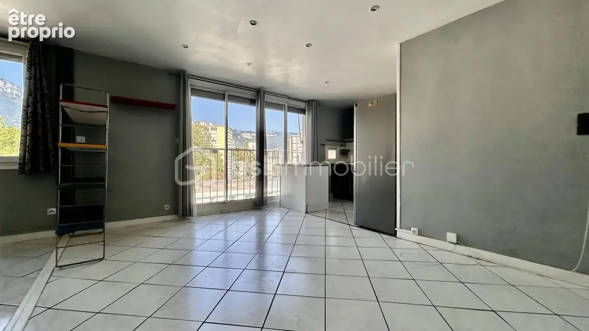 Idéal investisseur à fort rendement 2 pièces de 45 m2 - photo 2