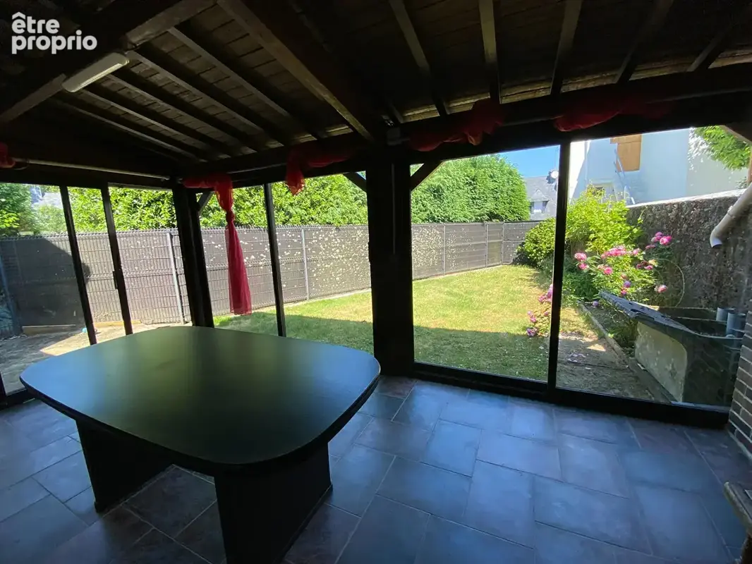 Maison 5 pièces à vendre à Inzinzac-Lochrist - Réf 1364 - photo 15