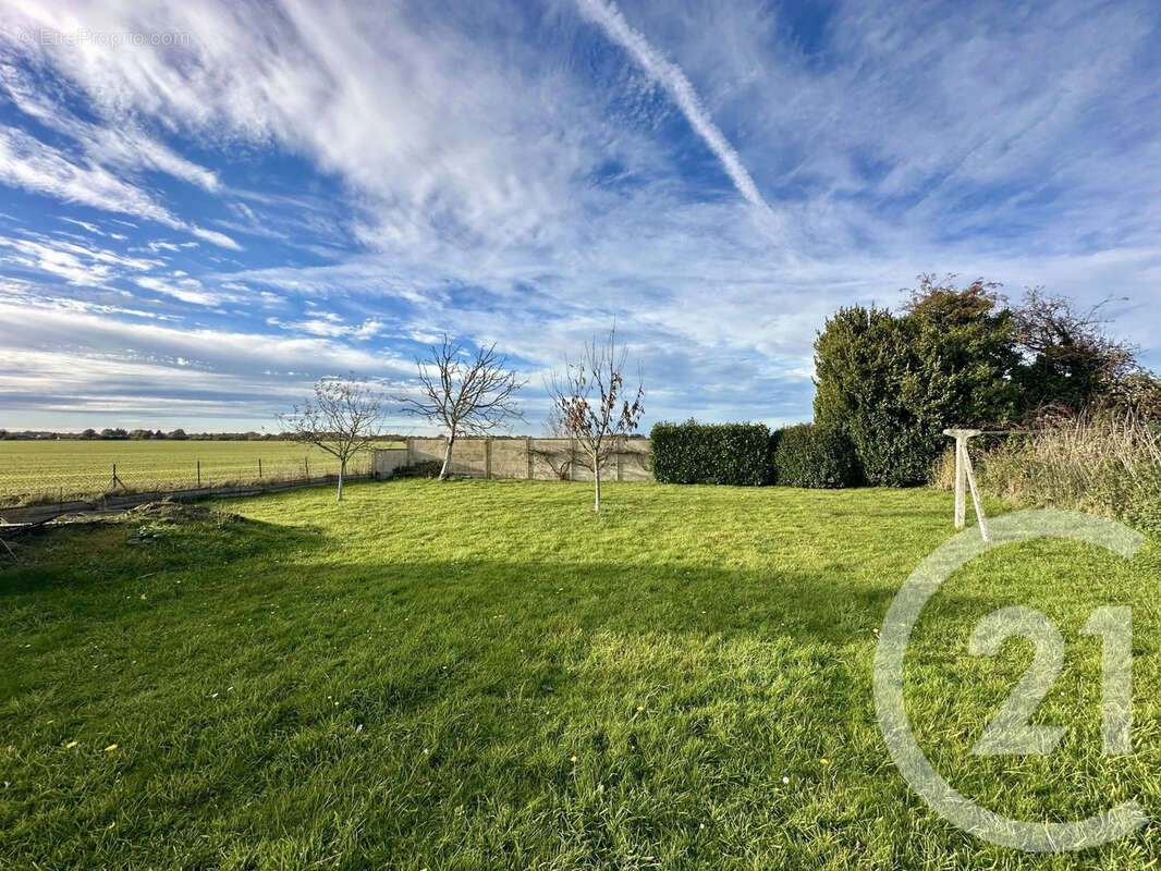 Maison à SAINT-PELLERIN