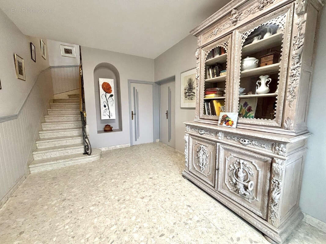 Maison à LE PALAIS-SUR-VIENNE