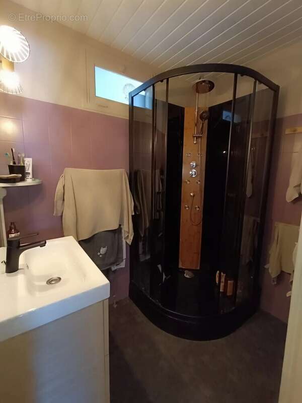 Appartement à MEAUDRE