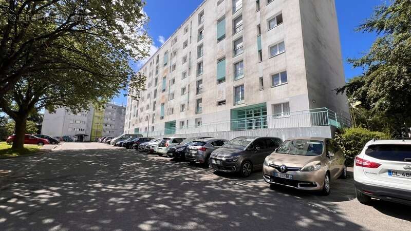 Appartement à QUIMPER