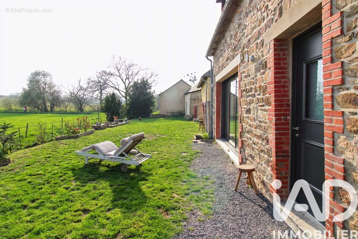Photo 2 - Maison à ANDEL