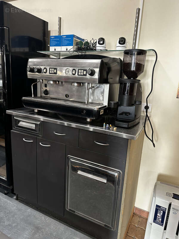 Commerce à CHATELLERAULT