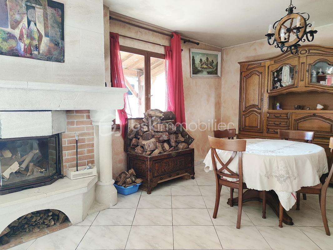 Maison à LE TEICH