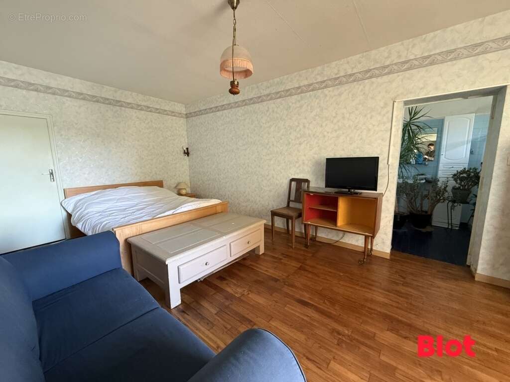 Maison à SAINT-GREGOIRE