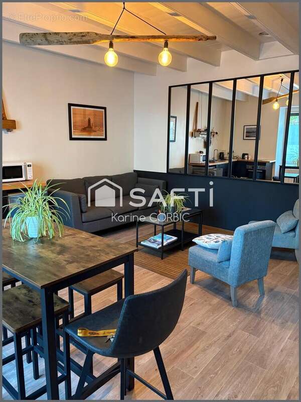 Photo 3 - Maison à BINIC