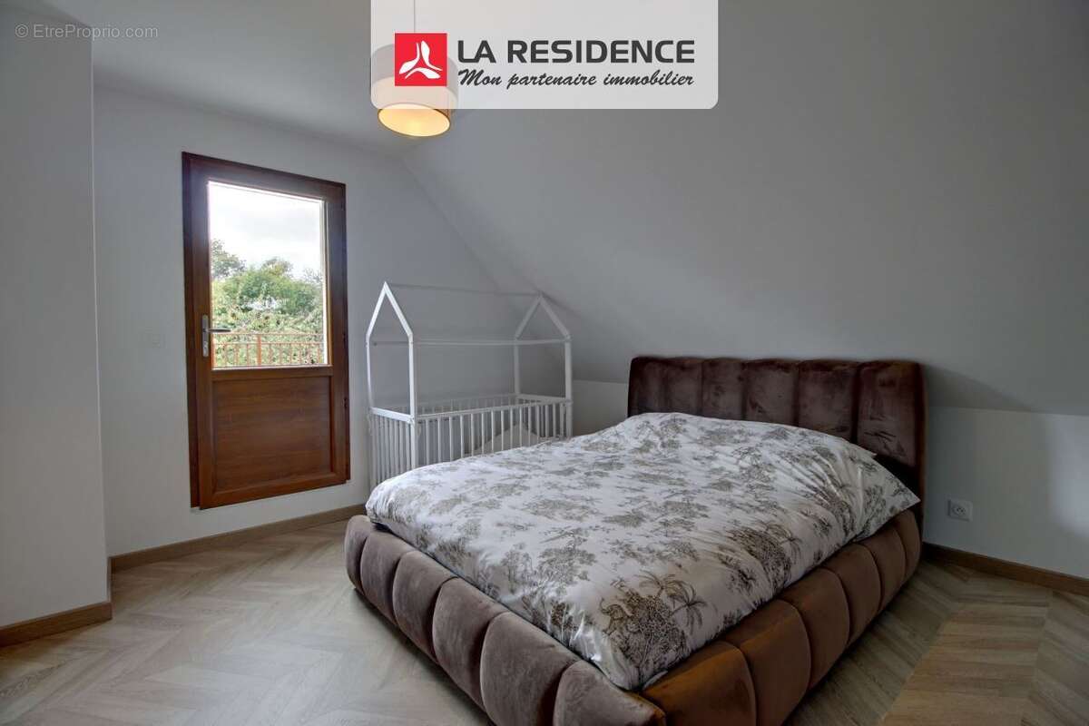 Maison à SAINT-MARCEL