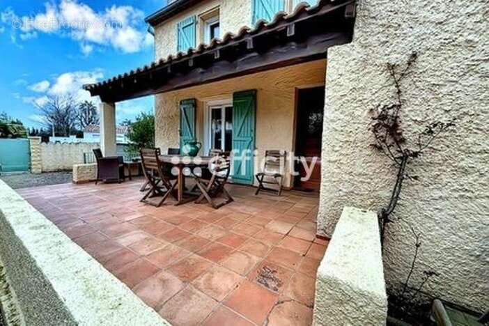 Maison 149 m² à Servian  - photo 13