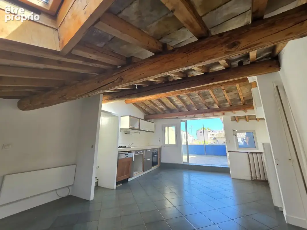 Appartement 72 m² à Montpellier  - photo 7