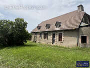 Maison à SOURSAC