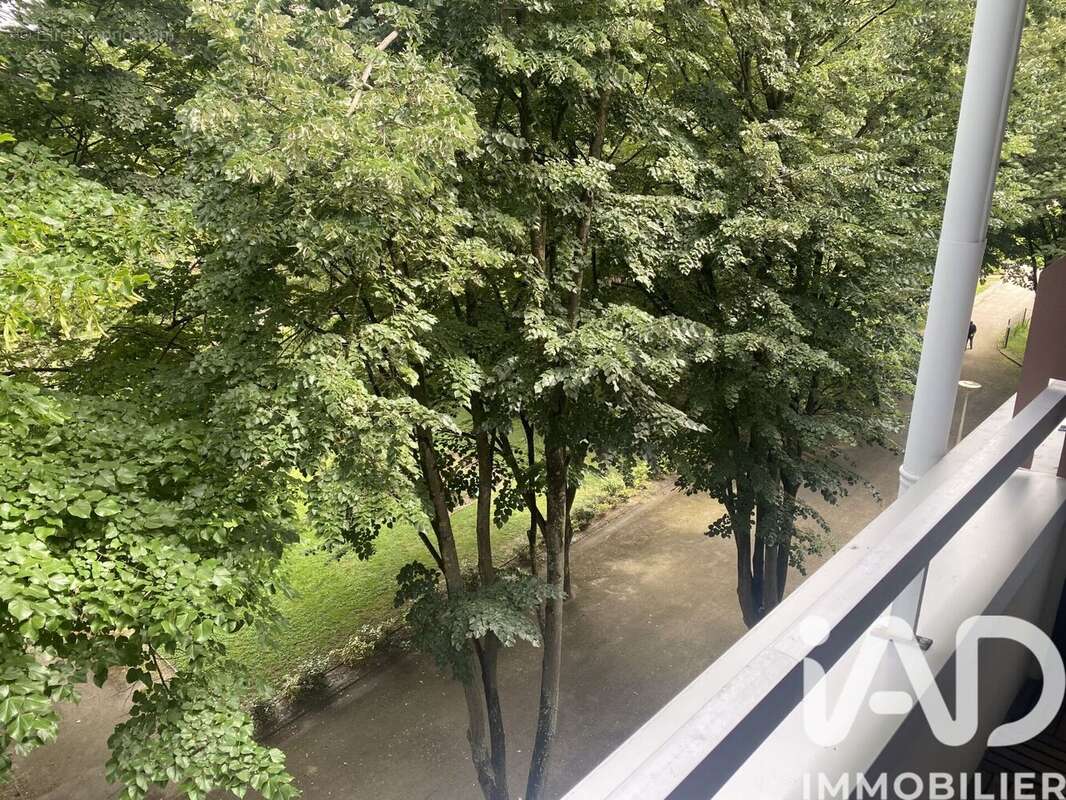 Photo 2 - Appartement à REIMS