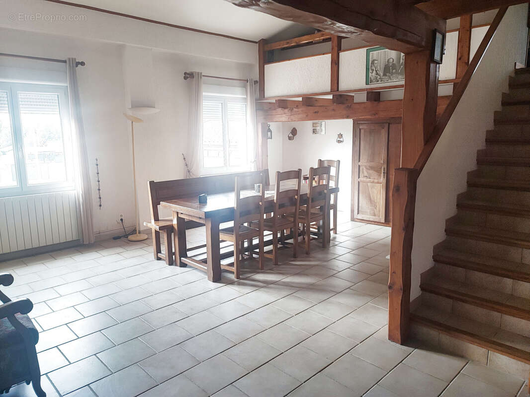 Maison à PEYRIAC-MINERVOIS